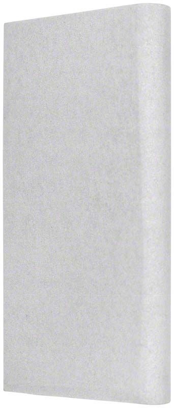 Arkansas Schleifstein No. 6A, keilförmig, hart, feiner Schliff