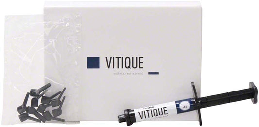 Image of Vitique Cement A1