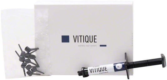 Image of Vitique Cement bleach-light