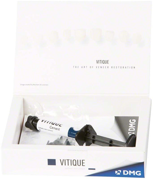 Image of Vitique Cement transparent