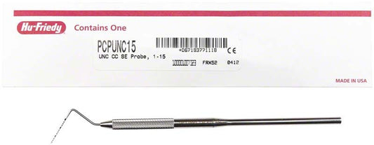 Image of Parodontometer CP15 - Griff 30 rund