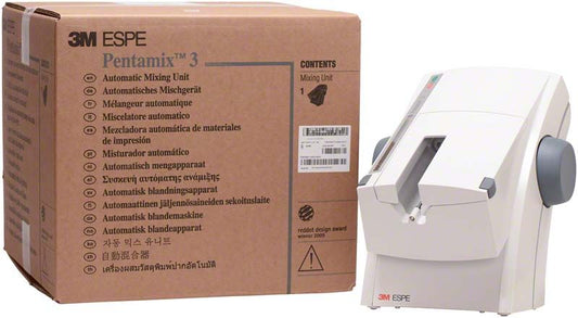 Image of Pentamix 3