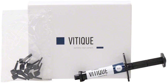 Image of Vitique Cement pink