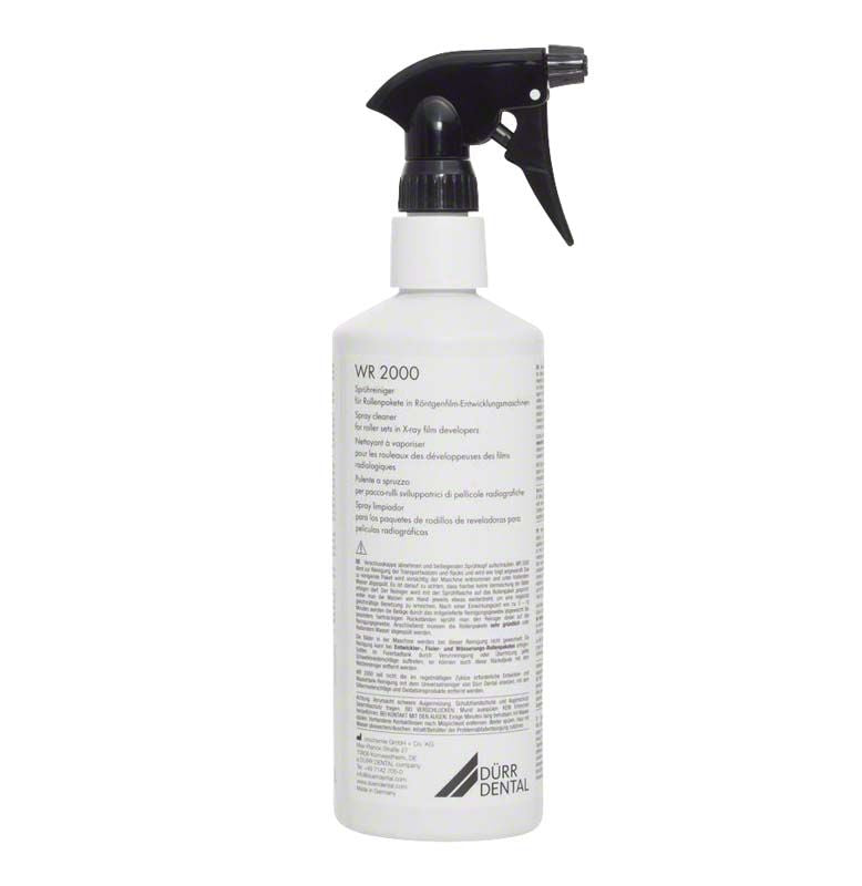 Image of Sprühreiniger WR 2000 1 Liter