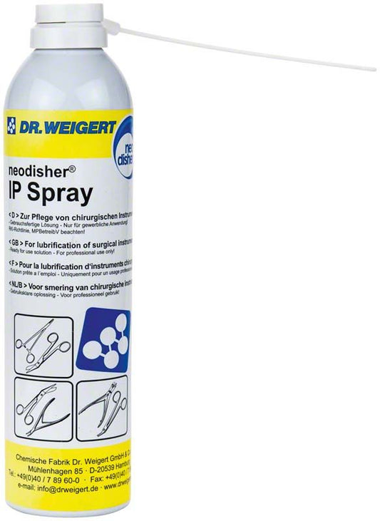 Image of neodisher® IP Spray