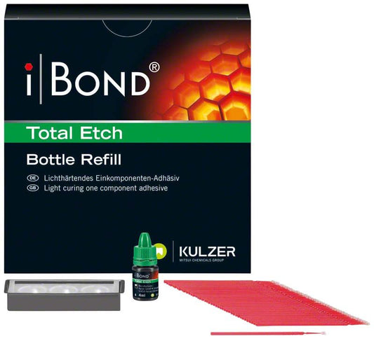 Image of iBond Total Etch Bottle Refill