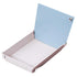 ERGOspace Steckplatten taubenblau