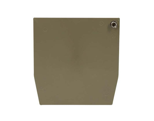 Image of ERGOspace Steckplatten umbra