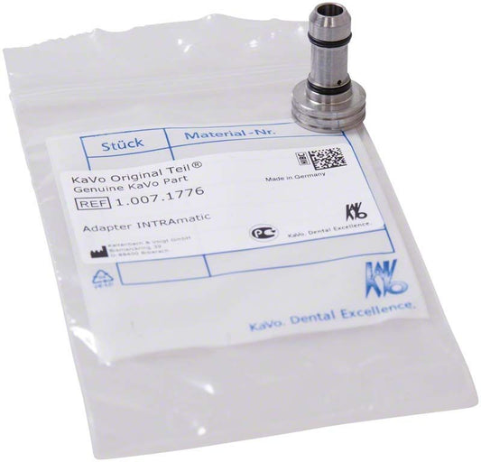 Image of Adapter Intramatic