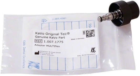 Image of Adapter für Multiflex