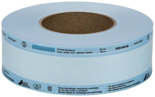 Image of Hygofol Rollen 50mm 100m