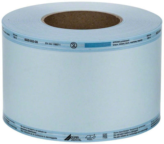 Image of Hygofol Rollen 100mm 100m