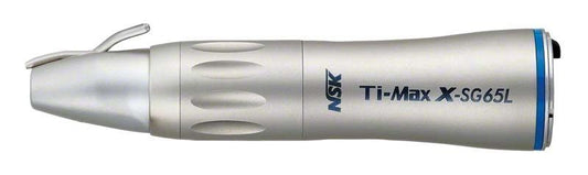 Image of Ti-Max X Chirurgie-Handstück Typ X-SG65L blau mit Licht