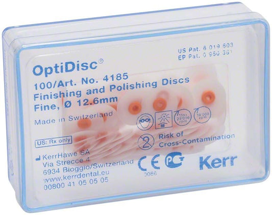 Image of OptiDisc 12,6mm, fein