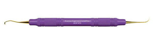 Image of American Eagle XP Scaler EagleTalon™, Anterior
