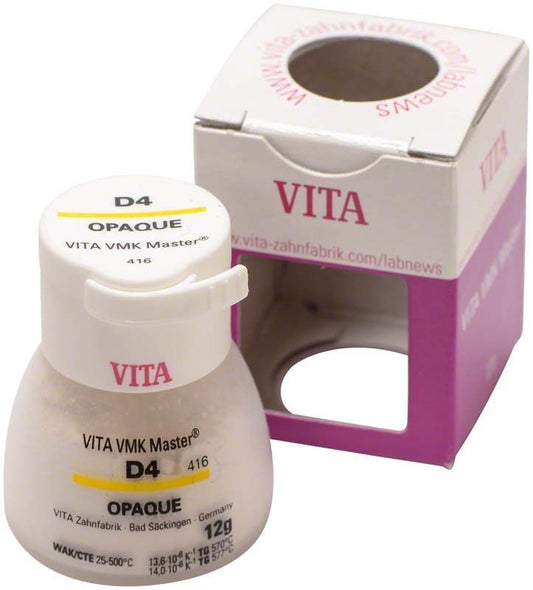 Image of VMK Master Opaque 12g D4