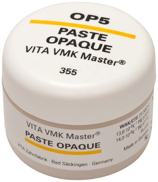 Image of VMK Master Opaque Paste OP5