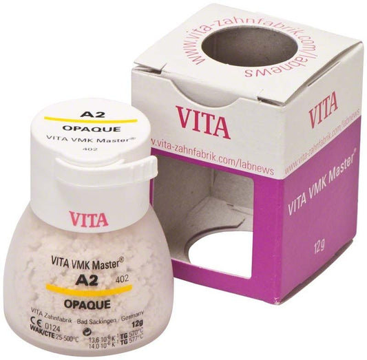 Image of VMK Master Opaque 12g A2