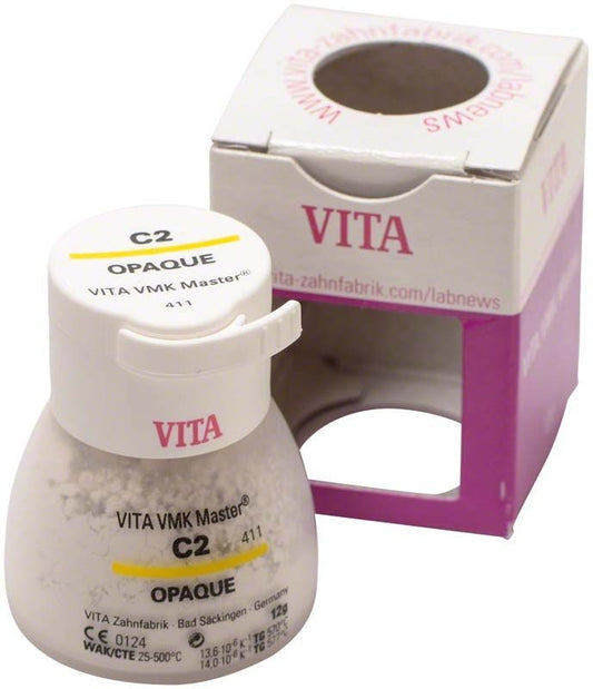 Image of VMK Master Opaque 12g C2