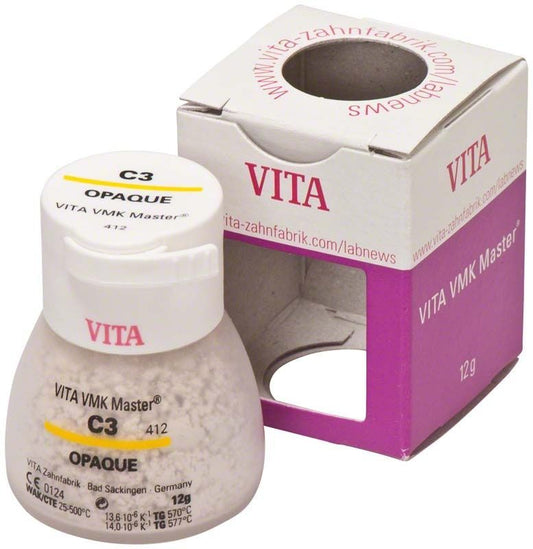 Image of VMK Master Opaque 12g C3