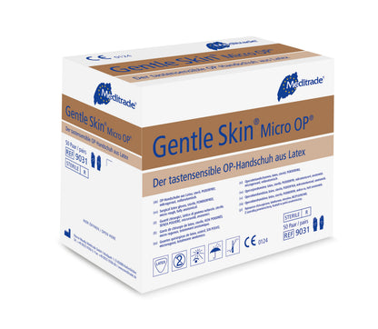 Gentle Skin Micro OP
