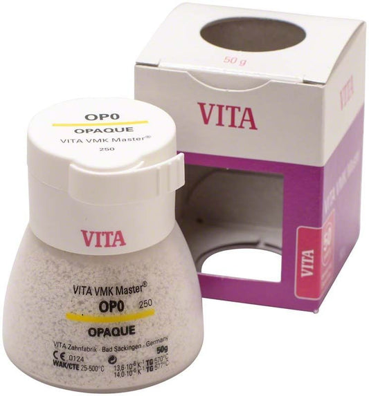 Image of VMK Master Opaque 50g OP0
