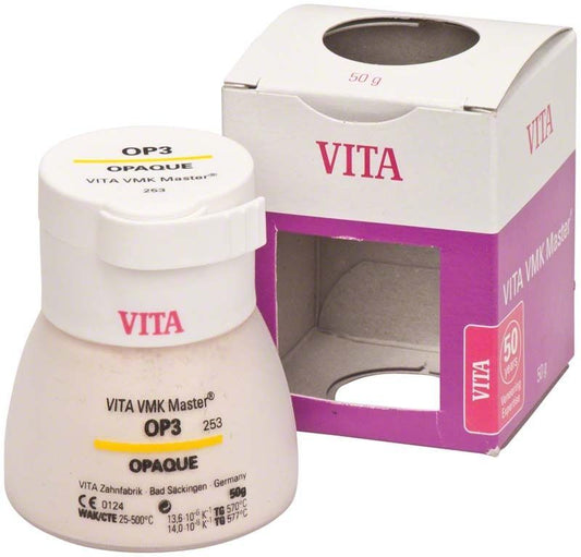 Image of VMK Master Opaque 50g OP3