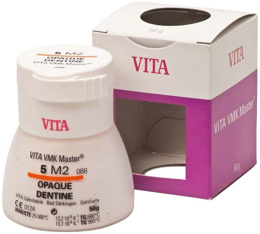 Image of VMK Master 3D Opaque Dentine 50g 5M2