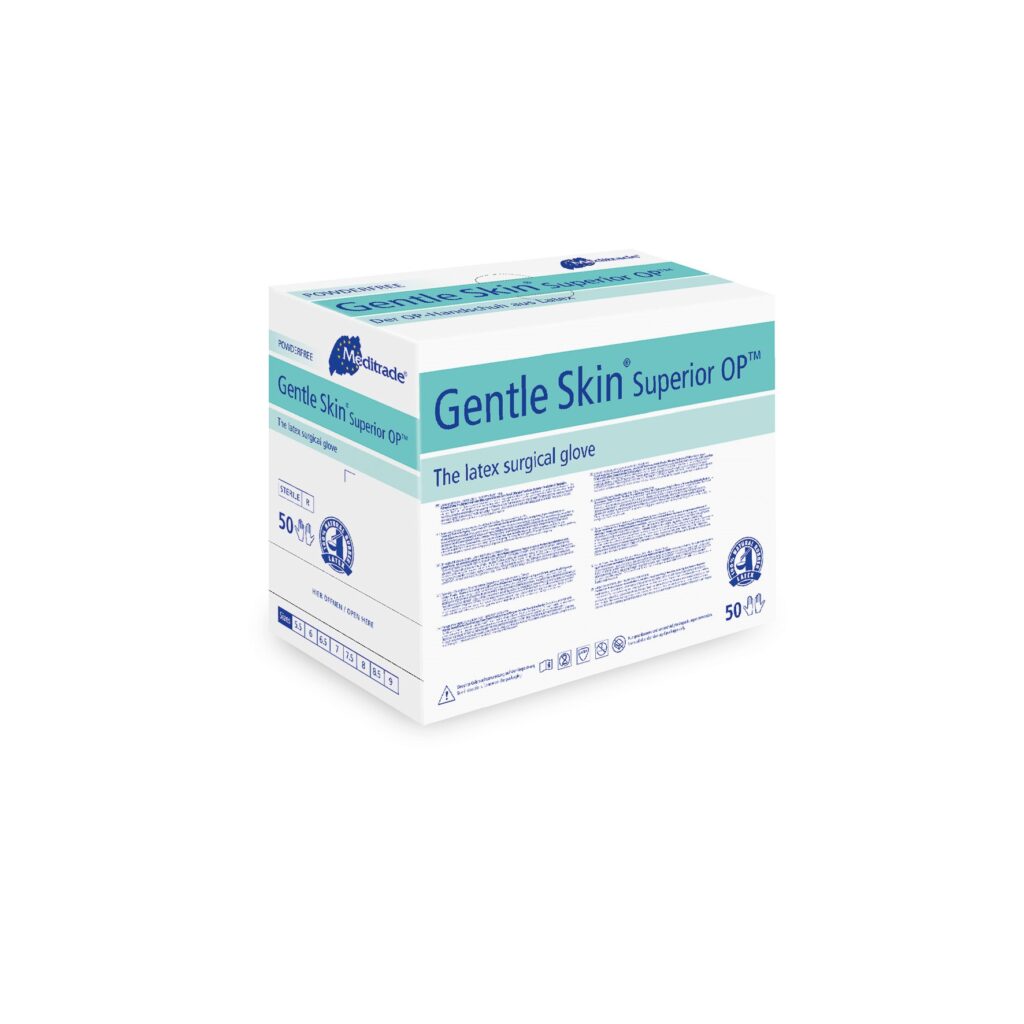 Gentle Skin® Superior OP™
