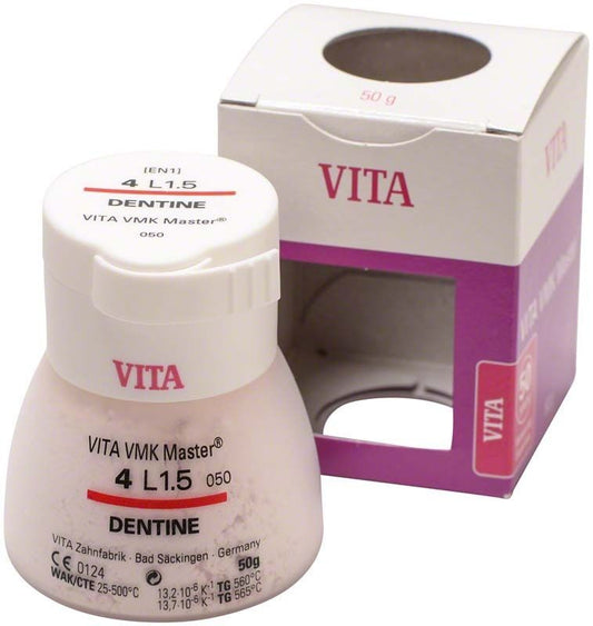 Image of VMK Master 3D Dentine 50g 4L1.5