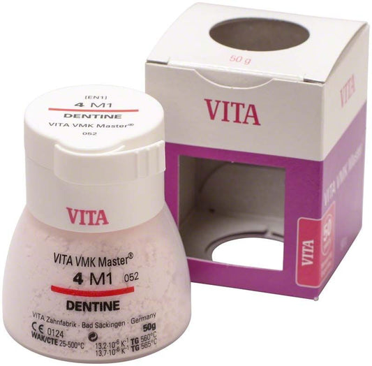 Image of VMK Master 3D Dentine 50g 4M1