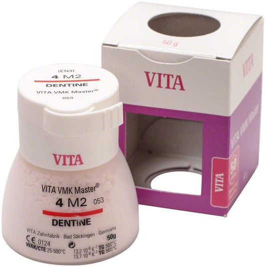 Image of VMK Master 3D Dentine 50g 4M2