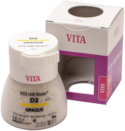 Image of VMK Master Opaque 50g D2