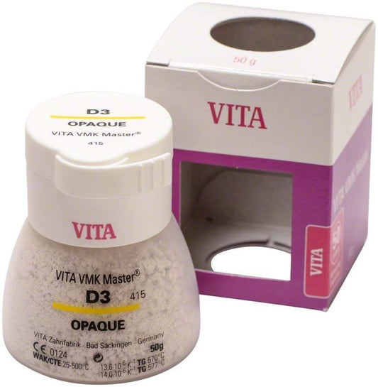 Image of VMK Master Opaque 50g D3