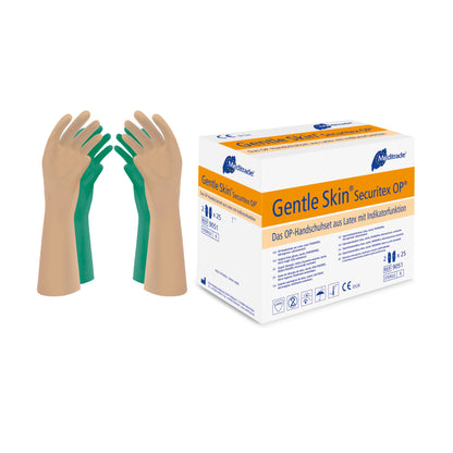 Gentle Skin® Securitex® OP