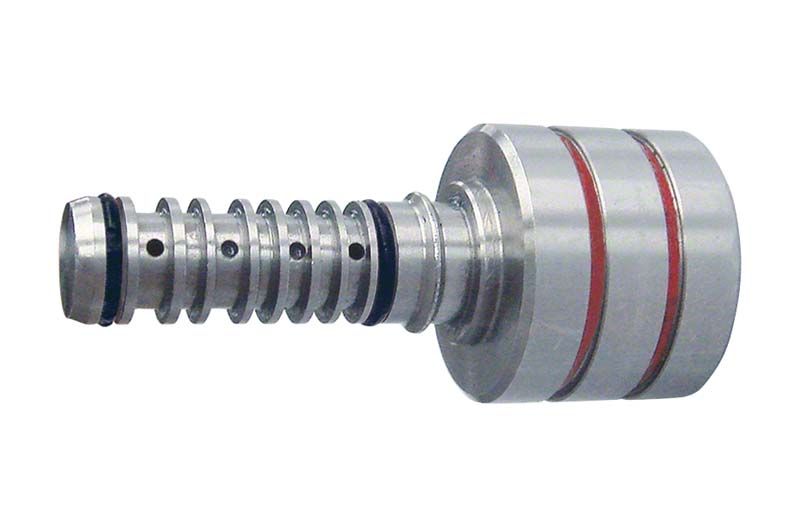 WL-Adapter 03/G für die Reinigung von Dental-Turbinen