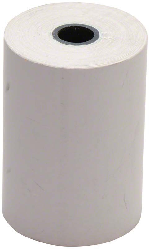 Hochwertige Ersatzrolle für Thermopapierdrucker E9 Inspection.