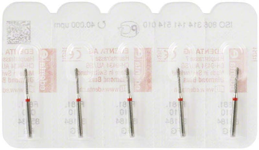Image of Diamant FG 881F 010