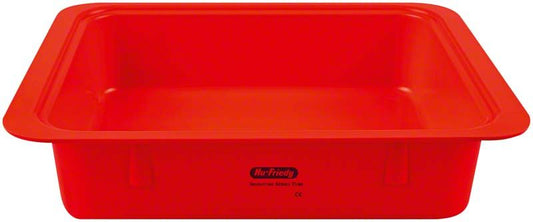 Image of SIGNATURE SERIES Kunststoffschale Rot