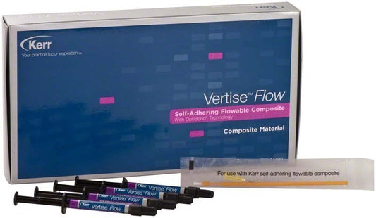 Image of Vertise flow Assorted Kit