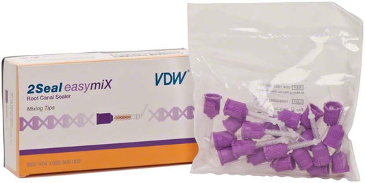 Image of 2Seal easymiX Mixing Tips
