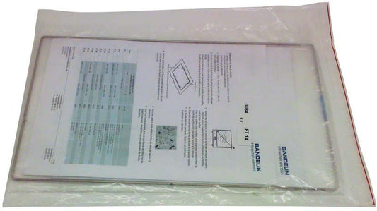 Image of SONOREX Folientest-Rahmen FT 14