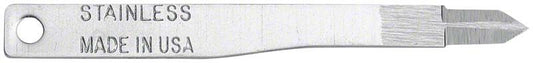 Image of Mini Skalpellklingen Vollradius Punktform