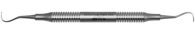 Zahnreiniger KKD Easy Clean Scaler S-H6/H7 aus Edelstahl