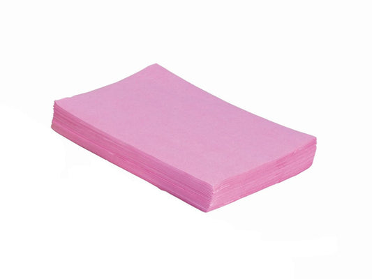 Image of Monoart Traypapier rosa