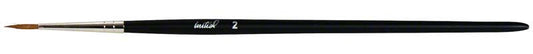 Image of GC Initial Pinsel Brush 02LP