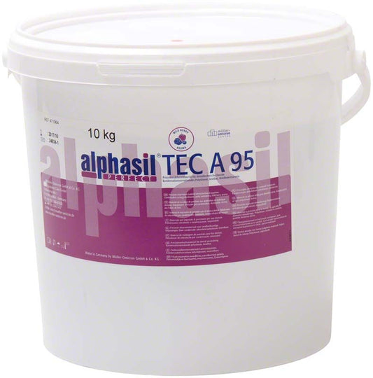 Image of Alphasil perfect Tec A95 Eimer 10kg