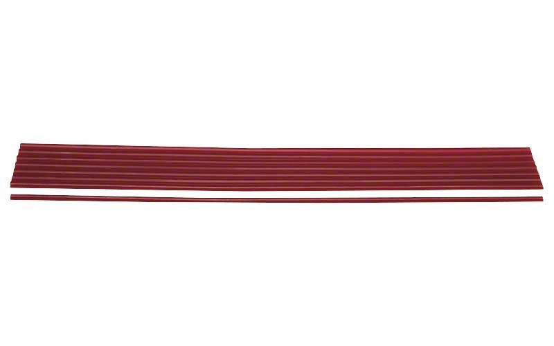 Image of Peripheriewachs Packung 360 g Wachs, rot
