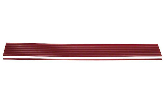 Image of Peripheriewachs Packung 360 g Wachs, rot
