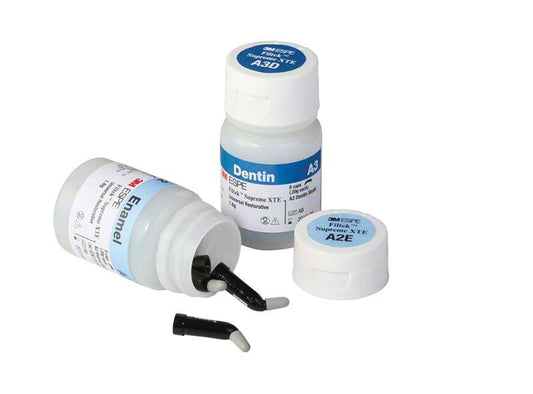 Image of Filtek™ Supreme XTE Dentin Kapseln A4D